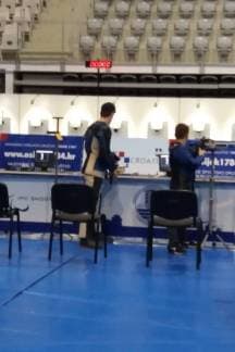 Braća Požega ekipno odlični na natjecanju u Osijeku