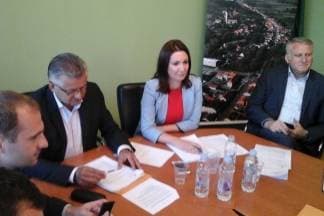 ¨Očekujemo velik broj odobrenih projekata u 2017. godini¨