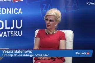 Balenović: ¨Na čelo Ine ne smiju opet doći kriminalci!¨