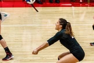 Požežanka Iris Ivaniš završila odbojkašku karijeru na Seattle Universityu