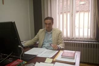 Novi ravnatelj CZZS Vjekoslav Potočanac