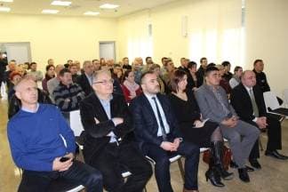Jozić: ¨2017.  će biti godina velikih projekata¨