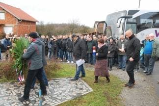 Prisjećanje na žrtvu i herojstvo
