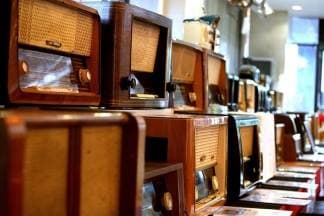 Radiodifuzija u Novskoj