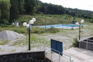 Velički bazeni će uz novog vlasnika dobiti i novo ruho