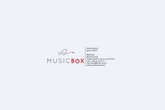 Glazbeni portal Music box 17.1. počinje s radom