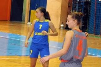 Plamene danas dočekuju Medveščak u Kupu Ružice Meglaj Rimac