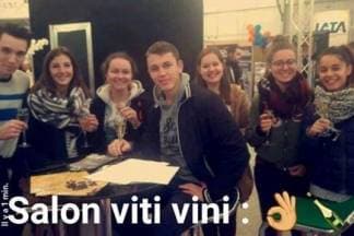 ¨Upoznali smo cimerice iz Italije i Njemačke koje su provele s nama mjesec dana i avantura je počela¨