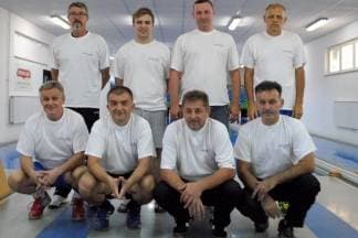 Pakrac na važnu utakmicu ide u Belišće