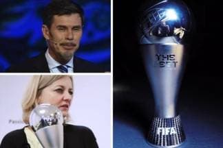 Ronaldo ili Messi primit će trofej koji je dizajnirala Zagrepčanka