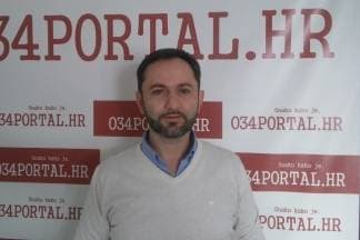 Nino Smolčić: Poduzetnički inkubator će pomoći otvaranju novih biznisa i radnih mjesta