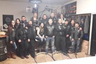Prevalili preko 31 tisuću kilometara na 55 moto susreta