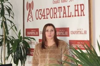 ¨Svojim radom i trudom došla sam do finala Farme¨