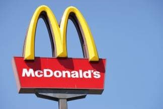 McDonalds stiže u Slavonski Brod!