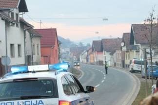 Vozači, oprez! Danas policija nadzire brzinu