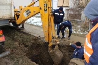 Zbog puknuća magistralne cijevi Brestovac, Oblakovac i Skenderovci bez vode
