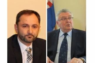 Smolčićev ¨šamar¨ Ronku