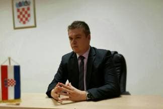 Alen Jurenac novi je v.d. ravnatelj PP Papuk