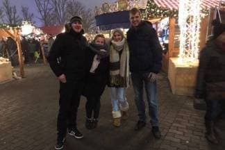 ¨Nisam otišla trbuhom za kruhom, živim svoj san i sretna sam¨