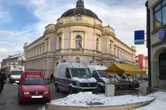 Jednomjesečni pritvor za batinaše iz Platinuma