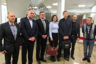 ¨Hrvatski branitelji su izborili međunarodno priznanje RH¨