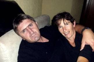 ¨Ivan se probudio iz kome i sve nas je prepoznao¨