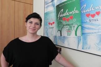 Studenac zadržava ime i sjedište