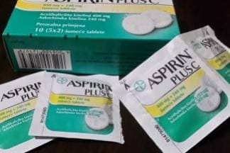 Aspirin i andol uskoro na policama trgovina?