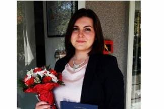 ¨Veliki je nedostatak što u Požegi nema Studentskog doma¨