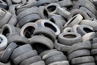 Donirajte stare automobilske gume