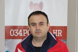 Udruga Hrvatski policajac traži smjenu načelnika Dasovića zbog sprege s politikom