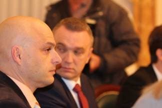 Neočekivan obrat, odgođeno imenovanje HDZ-ovog kandidata za gradonačelnika Požege