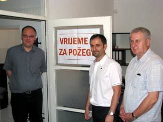 Žele moderni koncept upravljanja proračunom