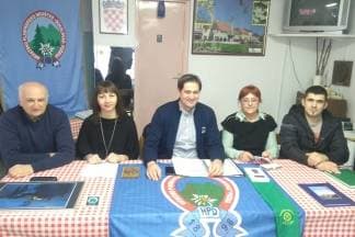 HPD Sokolovac je jači nego ikad...