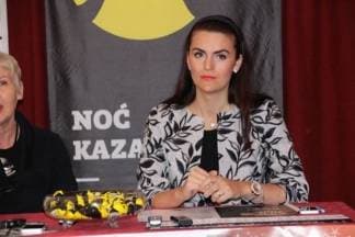 Traži se novi ravnatelj/ica Gradskog kazališta Požega