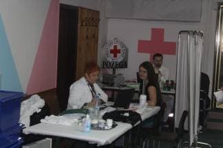 Ne zaboravite, kapima svoje krvi spašavate nečiji život
