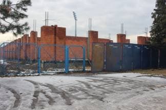 Nesuđeni velički trgovački centar na dražbi za bagatelnu vrijednost