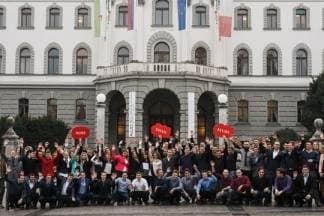 ¨Grad je najživahniji ljeti, a Ljubljančani su ljubazni i gostoljubivi¨