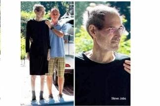 Steve Jobs: Posljednje riječi