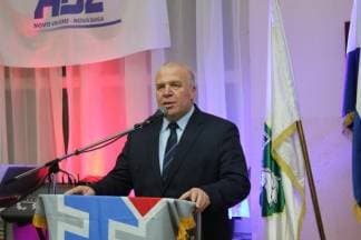 Gradonačelnik Vinko Kasana dobio podršku za novi mandat