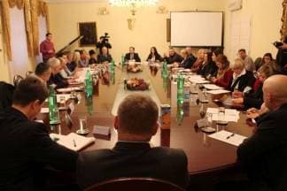Nino Smolčić je i dalje predsjednik Gradskog vijeća