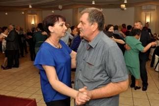 Zabava povodom Valentinova u Kaptolu