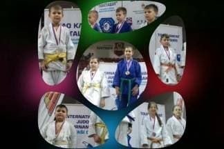 Požežani u Laktišima osvojili sedam medalja
