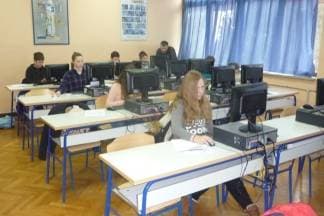 Županijsko natjecanje INFOKUP 2017.