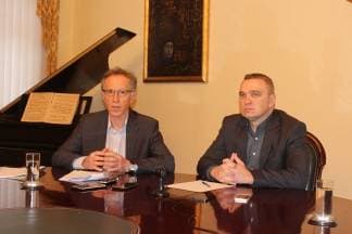 Tekija u 2017. kreće s projektima vrijednim 76,7 milijuna kuna