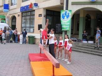 Simbioza čovjeka i prirode