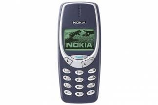 Legendarna Nokia 331o će dobiti svoju modernu verziju