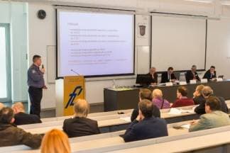 Hrvatska je po sigurnosti u prometu među najogrima u Europi