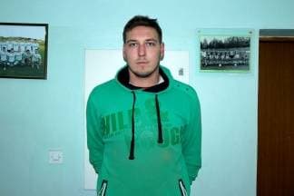 Roberto Zanetti najbolji sportaš Grada Pakraca za 2016. godinu