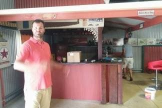 Domagojev dašak Hrvatske u Australiji